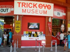 Trickeye Museum